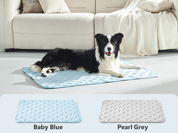 dog cooling mat indoor