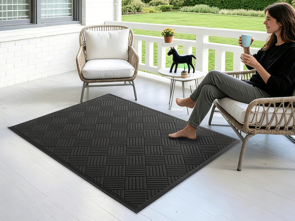 patio porch relax garden