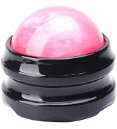 WOVTE Massage Ball, Lacrosse Balls, Self Massage Tool for Sore Muscles, Shoulders, Neck, Back, Fo...