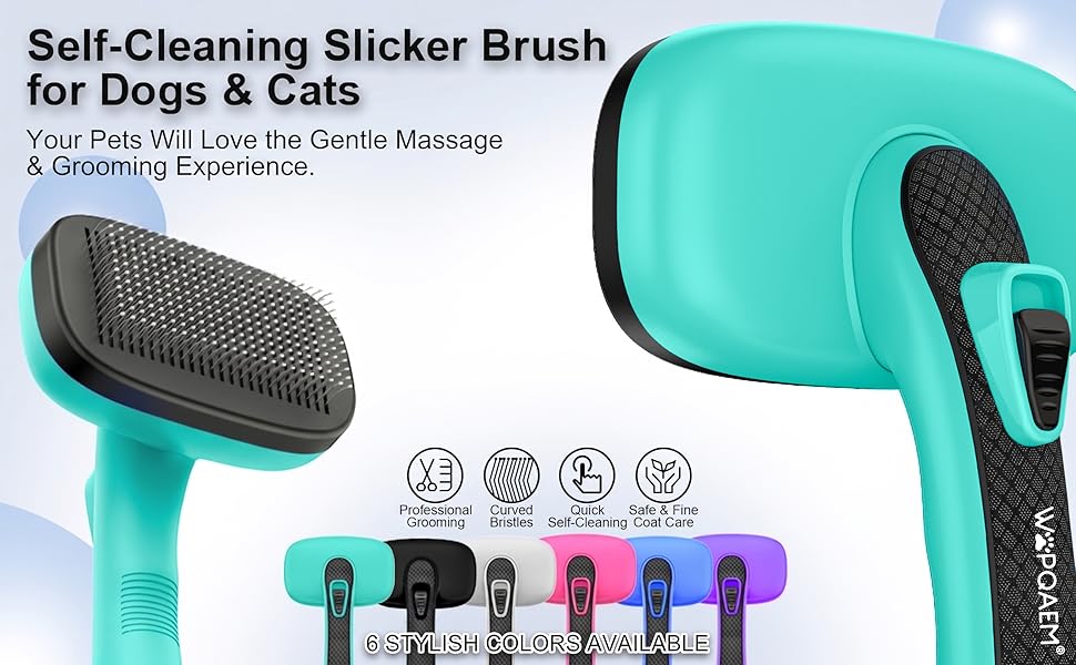 dog brush