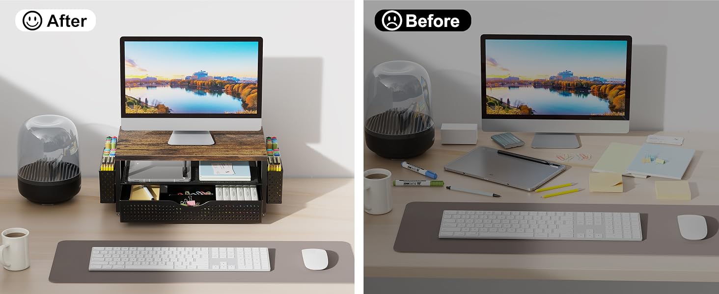 monitor stand