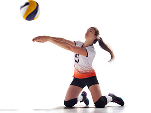 volleyball knee pads youth