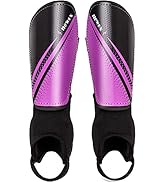 newox Soccer Shin Guards Kids Youth - Shin Pads Protection Boys Shin Guards Soccer Youth - Soccer...