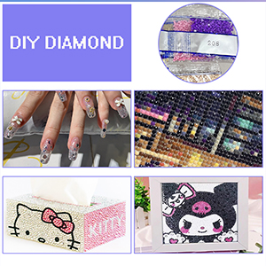 diamond painting kits