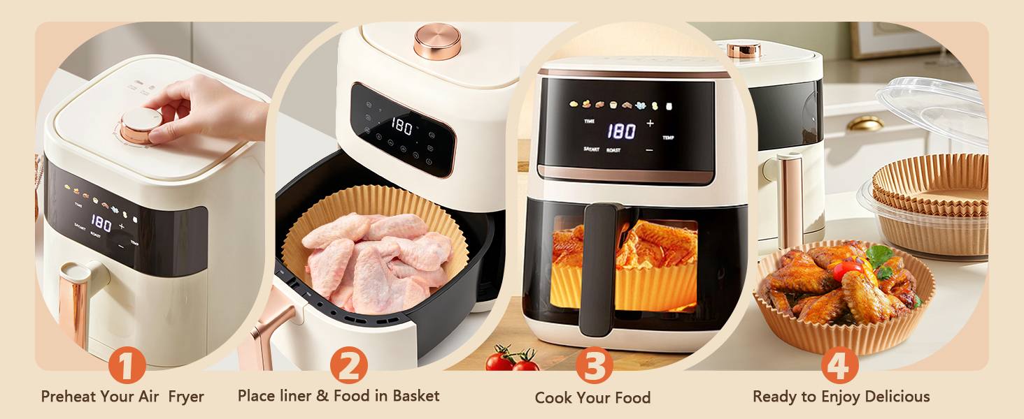 instant pot liners