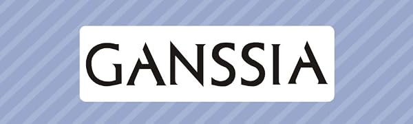 GANSSIA