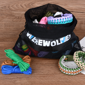 550 paracord kit