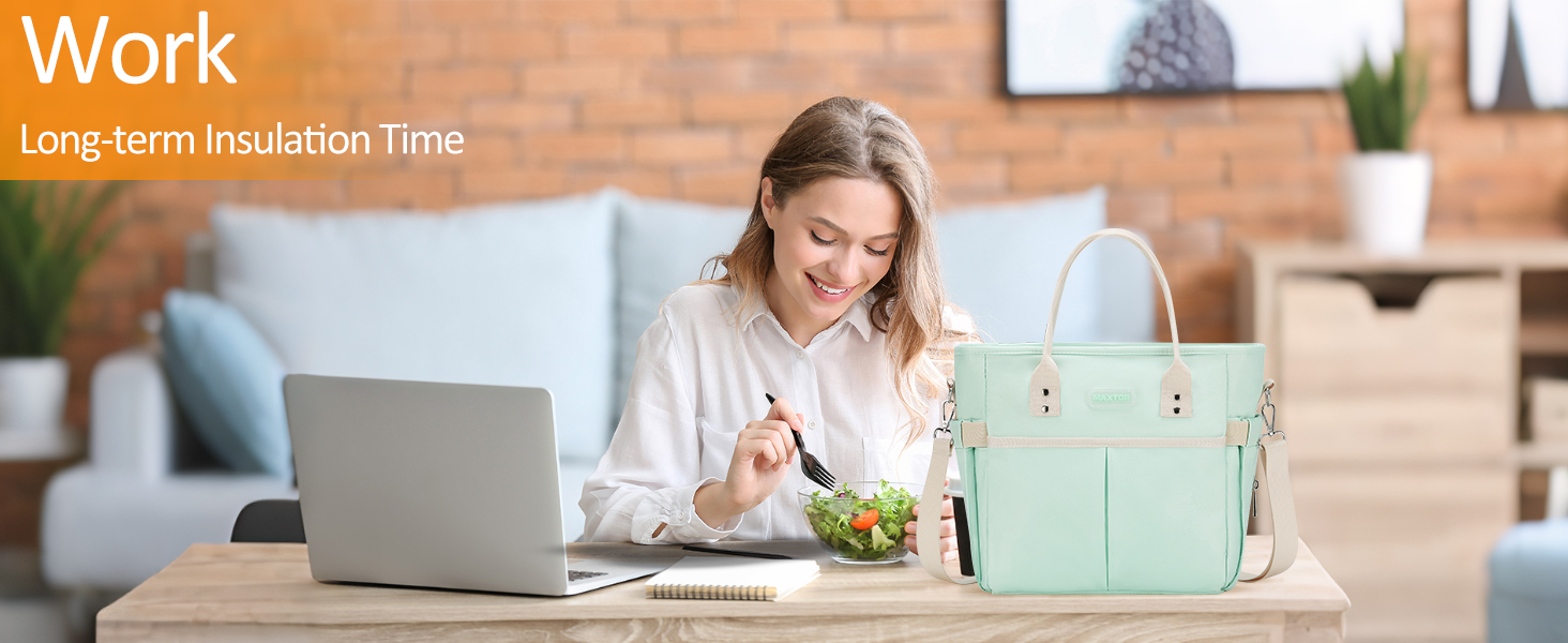 lunch box for women