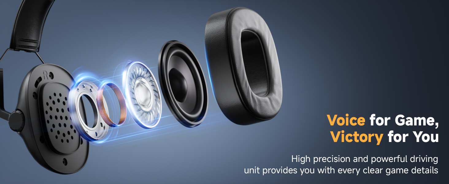 xbox headset with mic