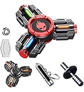 INNOPLUS Fidget Spinners, Fidget Spinner Gifts for Adults Kids, Finger Hand Spinner, Metal Fidget...