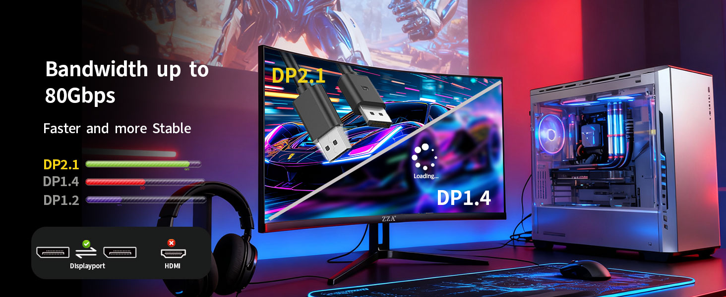 display port