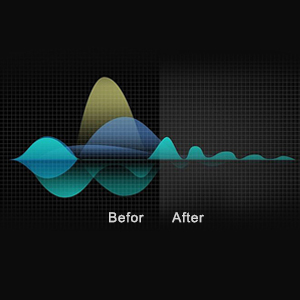 Optical Fiber Audio Splitter