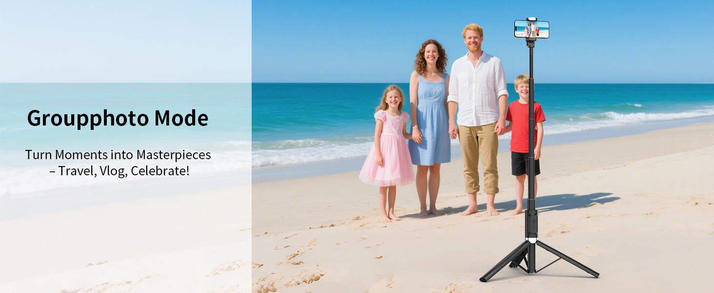best selfie stick for iphone