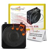 instructor fiber covers inch replacement black amplificador voz portátil vocal training mcrhophone