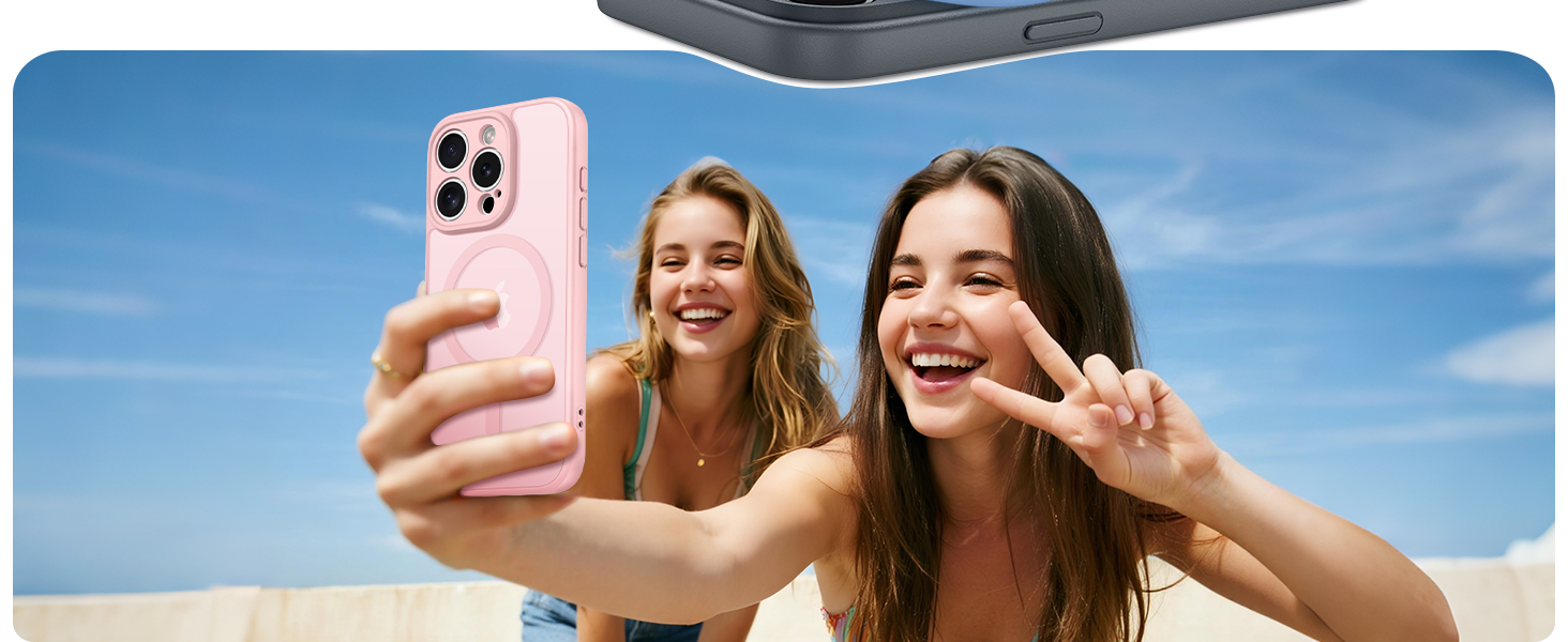 iPhone 15 pro case