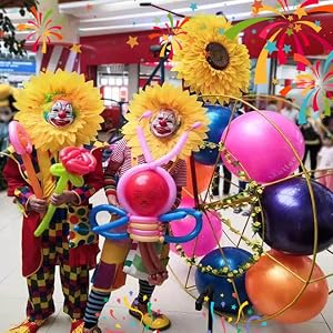 260q balloons