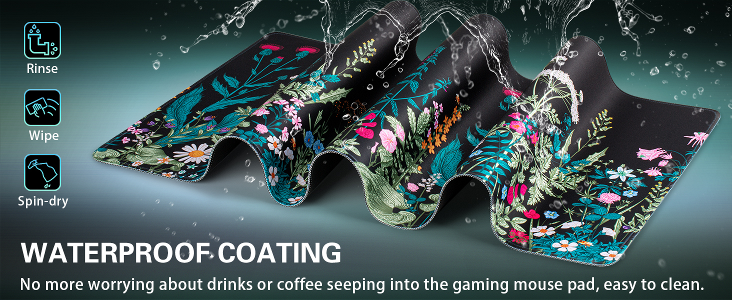 Waterproof Coating