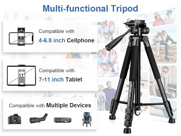 tripod for iphone