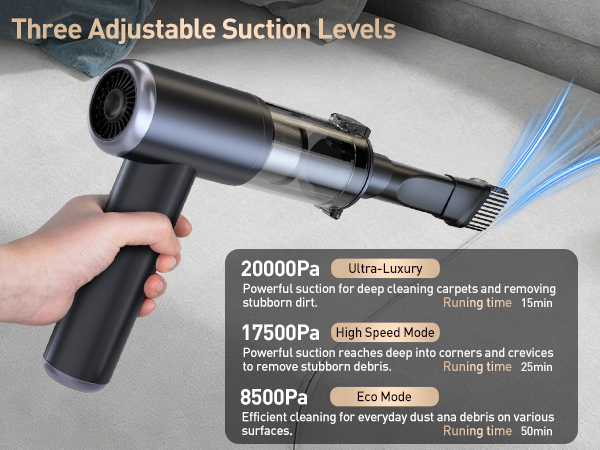 cordless vacuum car