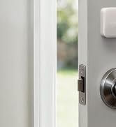 Aqara 2-in-1 Multi-State Sensor P100, Thread/Zigbee Door and Window & Vibration Sensor, Open/Clos...
