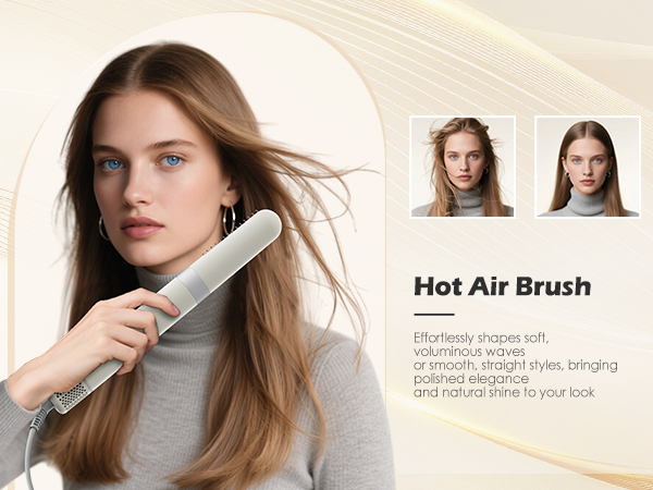 Fast Drying Blow Dryer