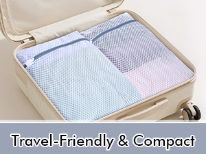 Mesh Laundry Bags