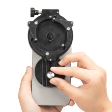 Universal Smartphone Digiscoping Adapter