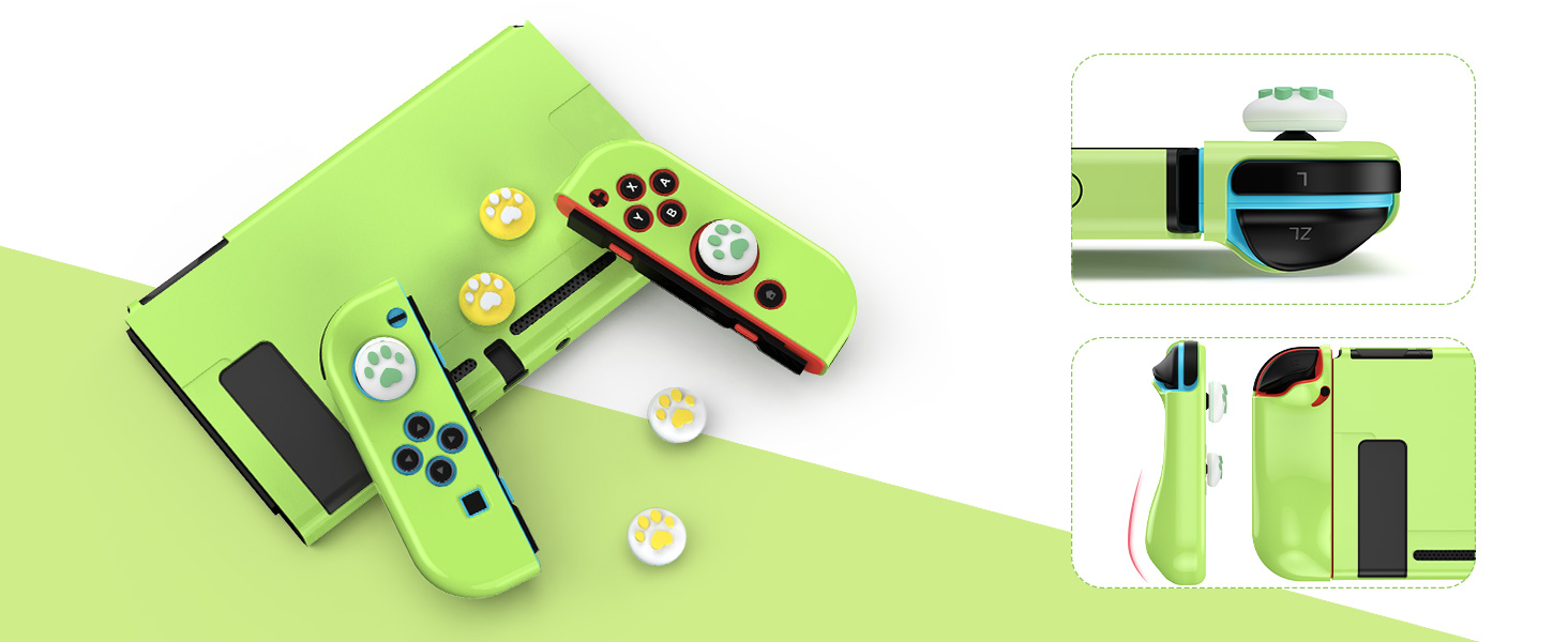 switch case