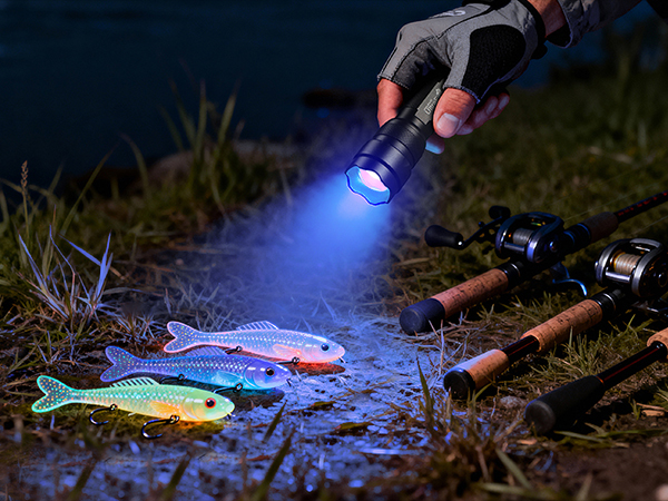 Fly Tying