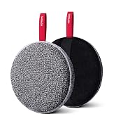 Caveem Exfoliating Body Scrubber, Bath and Body Scrub Buffer, Body Exfoliator for Remove Dead Ski...