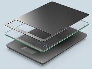 food scales digital weight