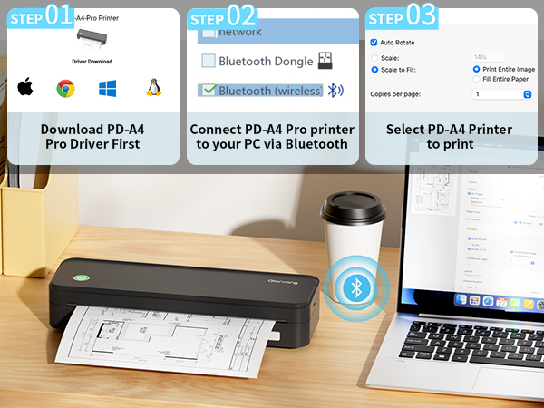 thermal printer