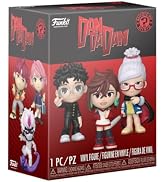 Funko Pop! Mystery Mini: DANDADAN - ONE Item Per Purchase - Collectable Vinyl Figure - Gift Idea ...