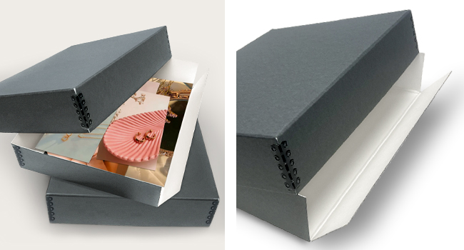 Picture Storage Box