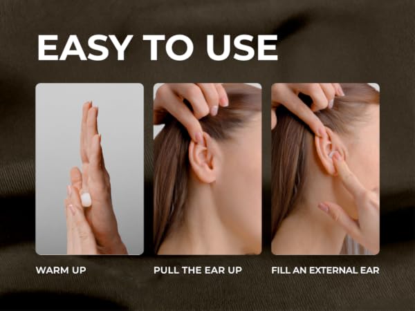 earplugs for sleep