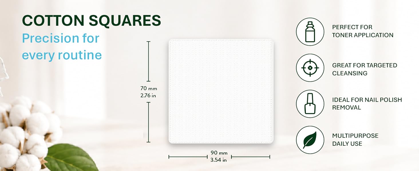 Squares