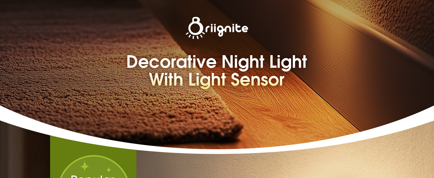 night light