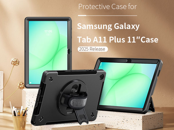 protective case for galaxy tab a11 plus