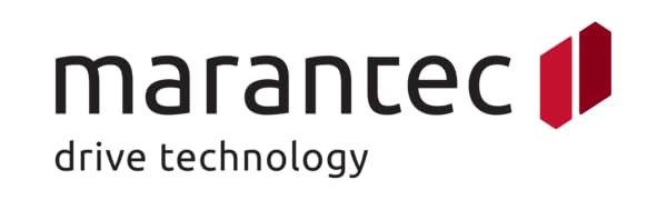 Marantec America Logo