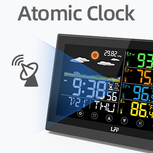 Weather Station