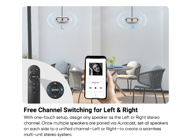 plug in bluetooth speaker