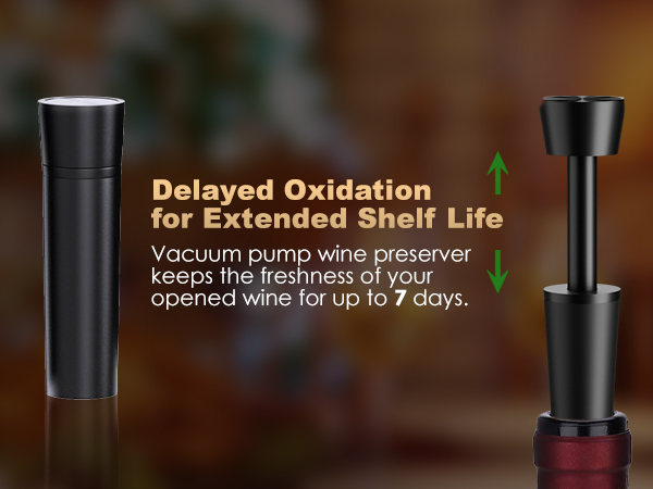 Electric Wine Opener