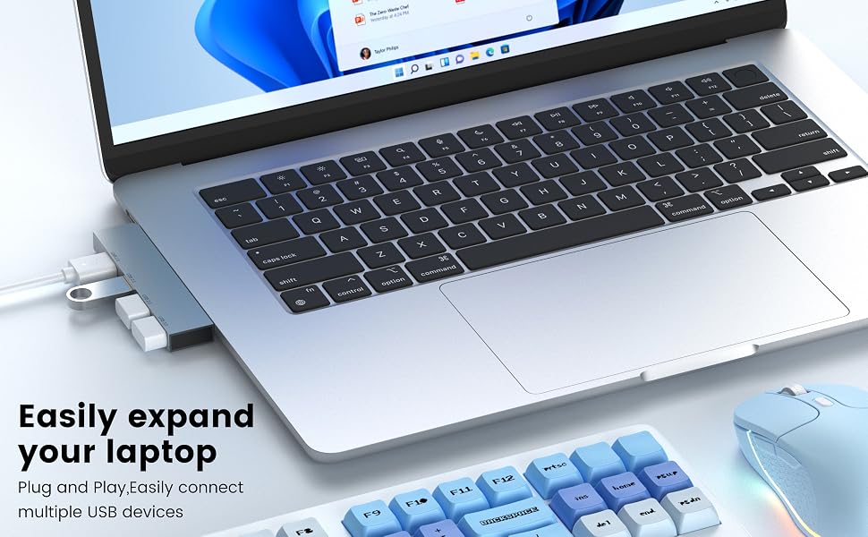 usb splitter