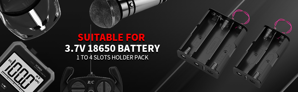 battery holder 18650 battery holder 18650 holder 3.7v battery holder 3.7v holder