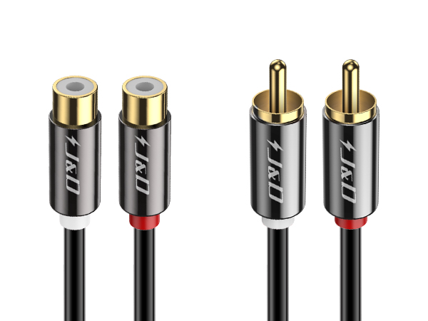 RCA Extension Cable