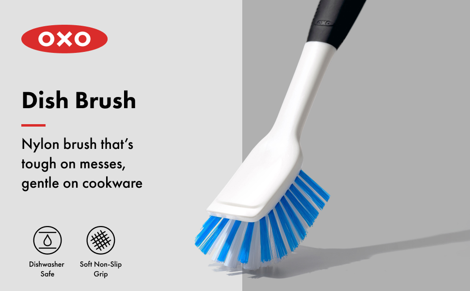Dish Brush