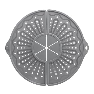 grease splatter guard