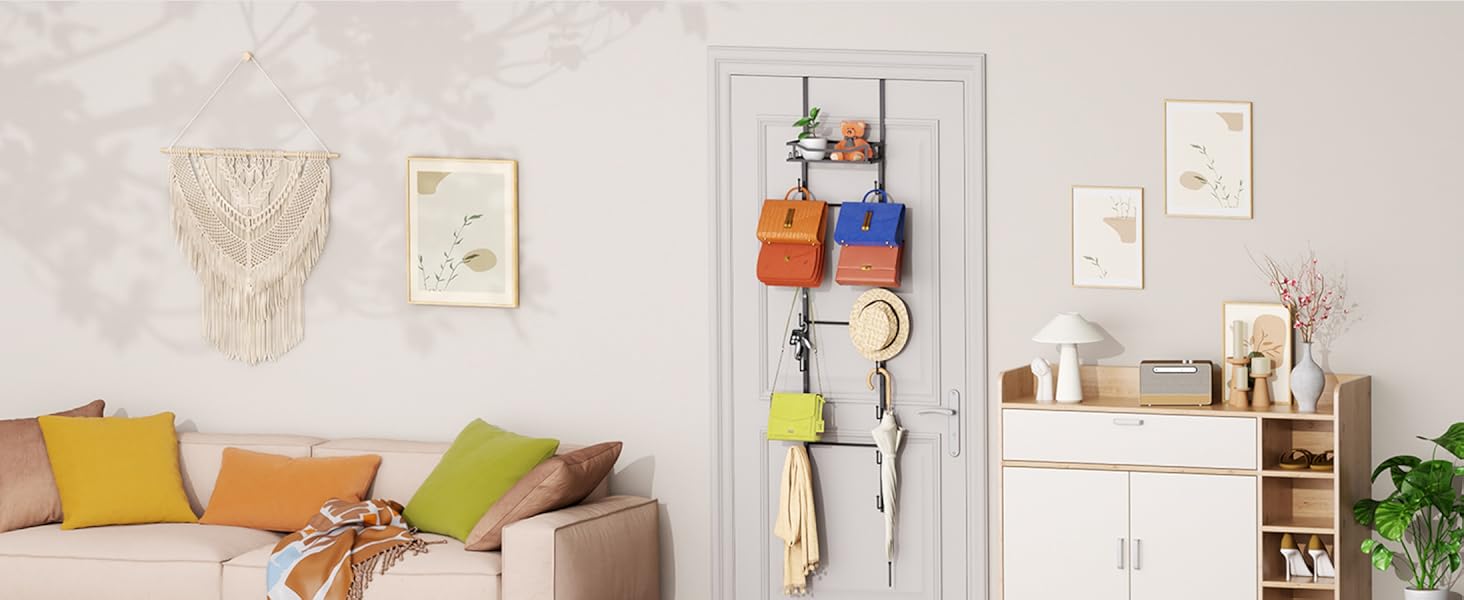 purse organizers