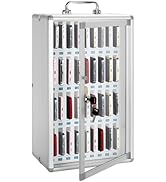 Glosen 36 Slots Phone Locker