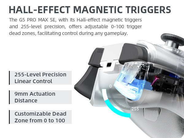 pc controller wireless